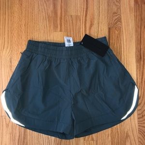 Alphalete stride shorts